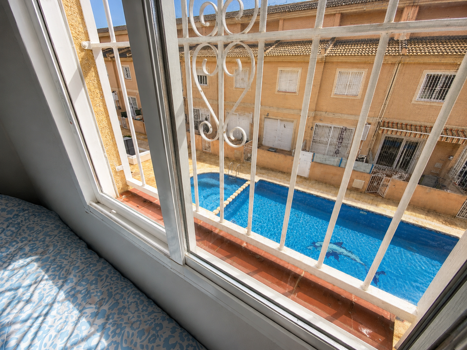 Stadthaus in Catral, Alicante - Foto 4
